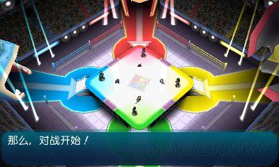 口袋妖怪日月皇家对战怎么搭配