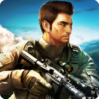 致命狙击无限金币版