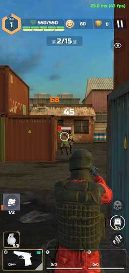 狙击手游戏单机版下载