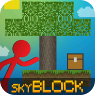 火柴人空岛生存无限资源