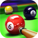 天天撞球无限金币版