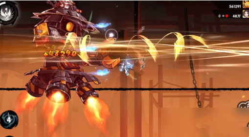 忍者必须死32022年10月兑换码大全