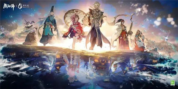 阴阳师永生之海100碎片阵容推荐