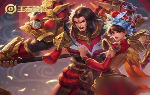 王者荣耀项羽皮肤手感排行是怎么样的