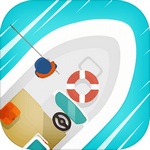 我叫钓鱼侠无限金币版