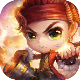 弹弹堂大冒险手游官网下载