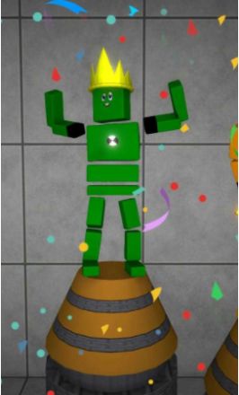 彩虹朋友布娃娃游乐场游戏下载