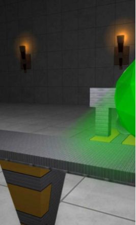 彩虹朋友布娃娃游乐场游戏安卓版