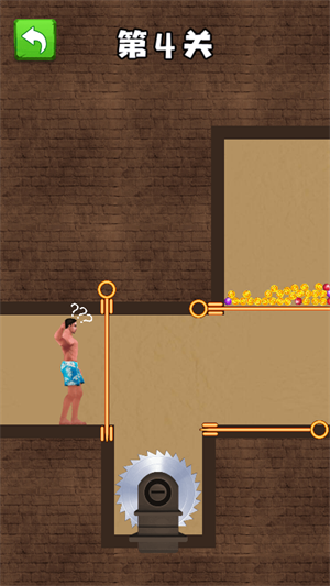 花裤衩大冒险游戏下载