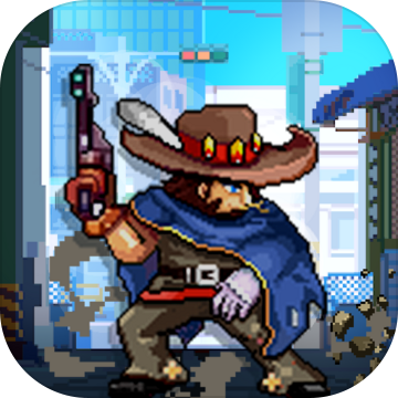 街头激战游戏下载