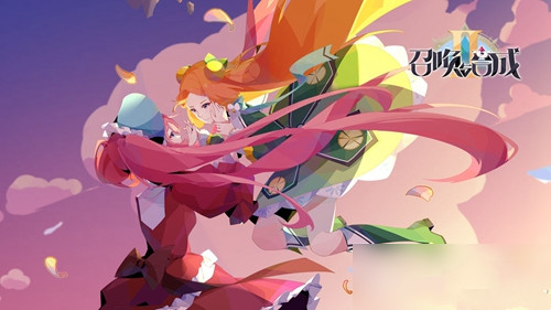 召唤与合成2竞技场怎么高分