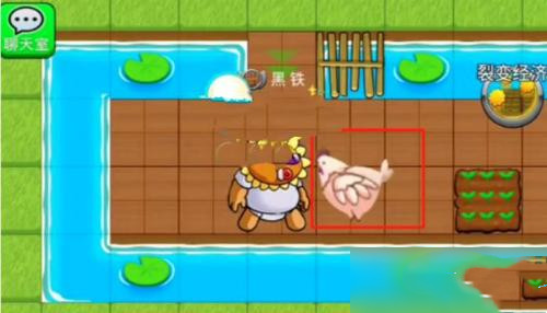 别惹农夫妖丽战士怎么解锁