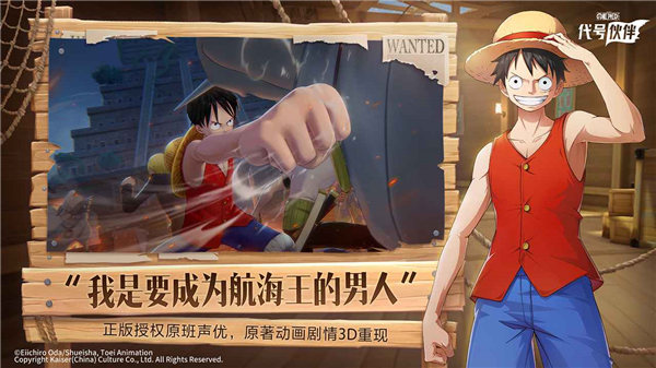 代号伙伴下载安装