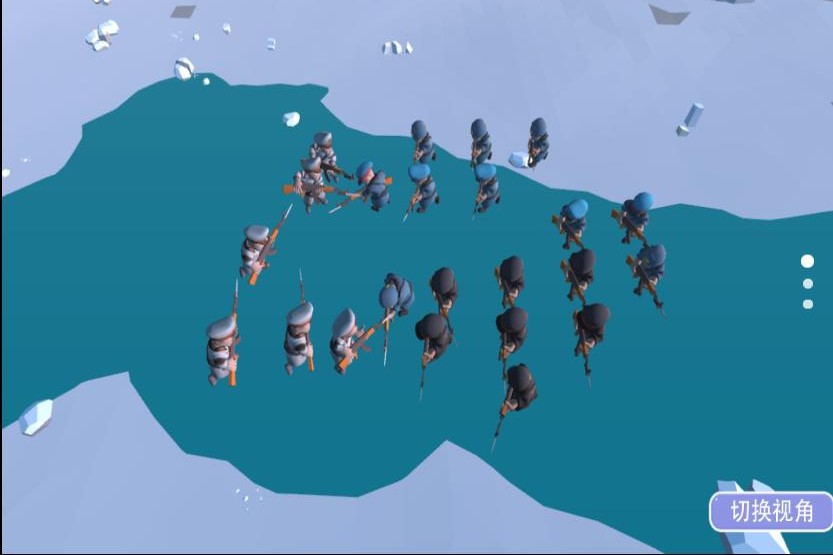 战争生存指挥下载