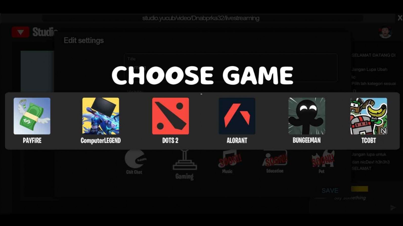 印尼主播模拟器下载安装