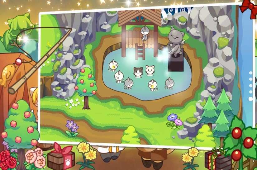 萌萌小当家游戏安卓版下载