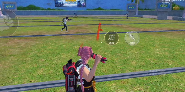 和平精英超体对抗八大职业介绍