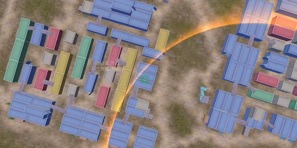 和平精英超体对抗八大职业介绍