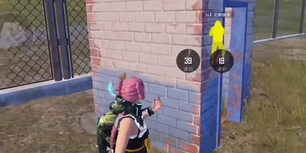 和平精英超体对抗八大职业介绍