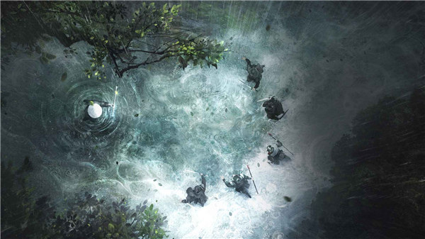 燕云十六声游戏下载苹果版