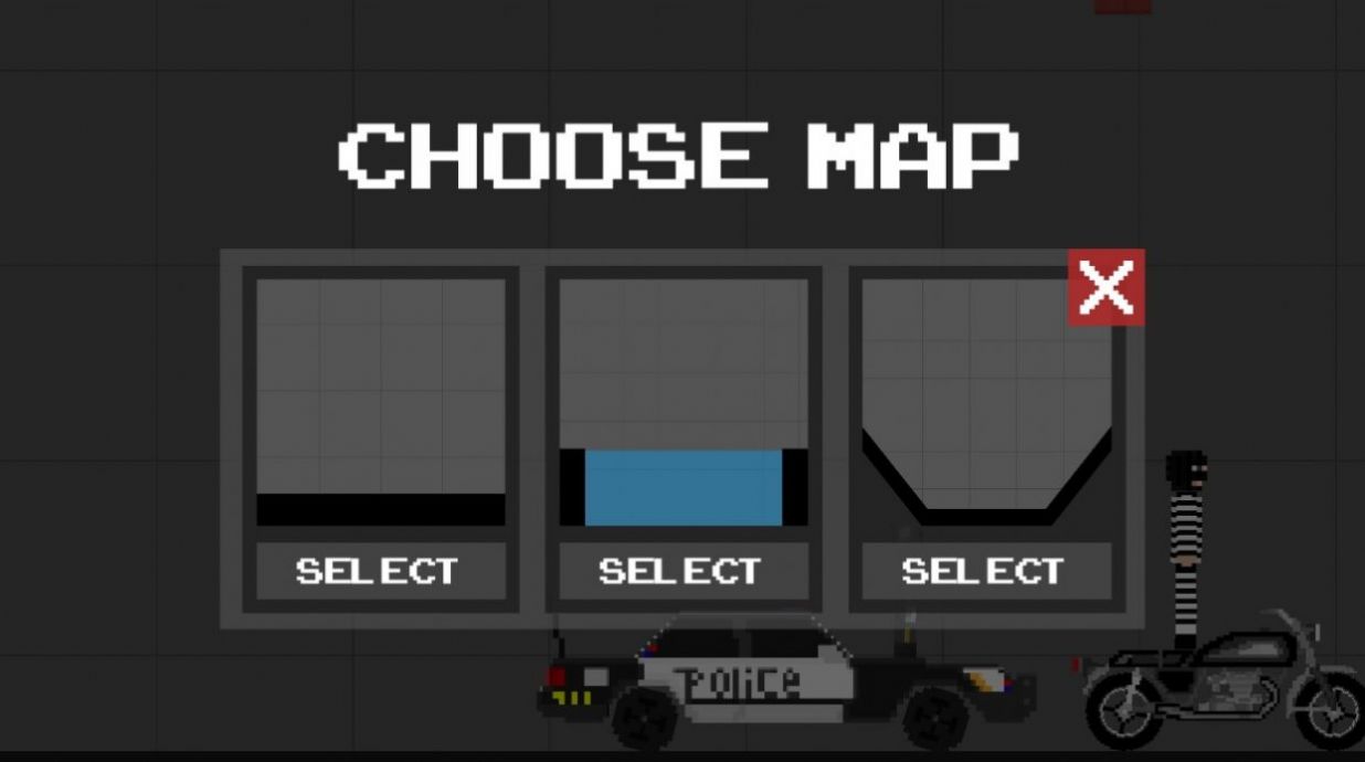 监狱游乐场游戏下载