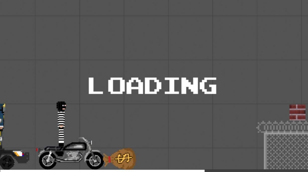 监狱游乐场游戏下载