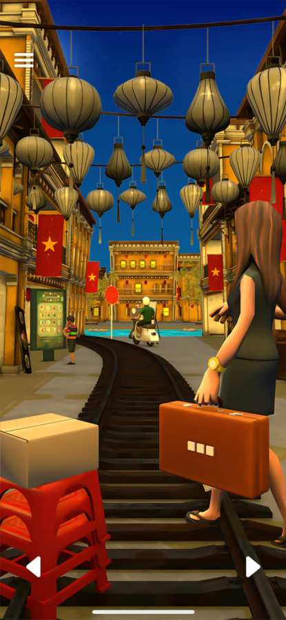 逃出越南河内中文版下载