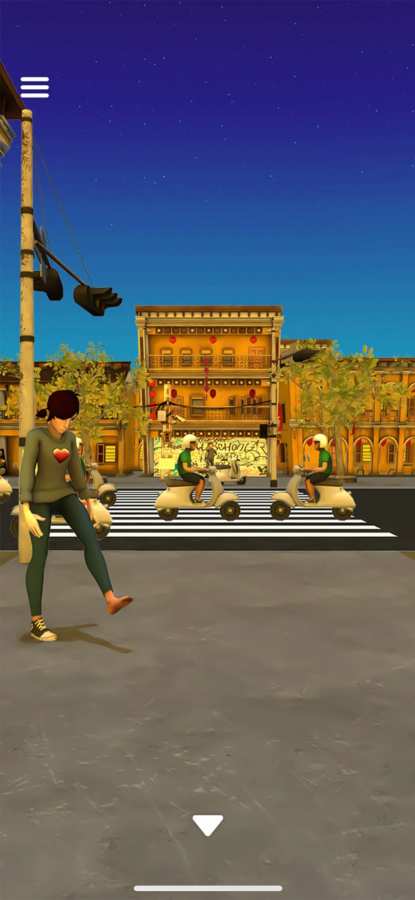 逃出越南河内中文版下载