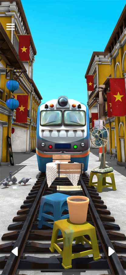 逃出越南河内中文版下载