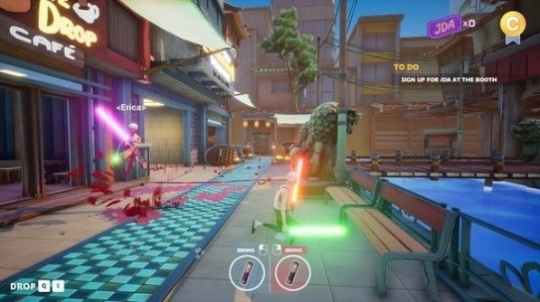 老头模拟器正版游戏下载