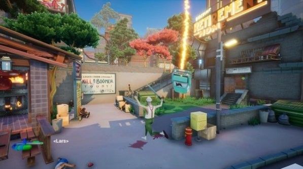 老头模拟器正版游戏下载