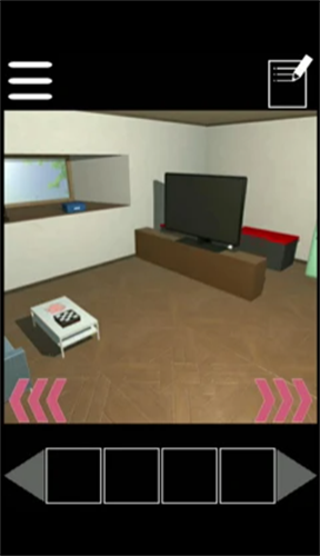 开普省的逃脱苹果下载安装