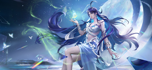 王者荣耀名字男生高冷带符号