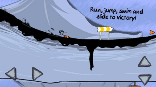 花裤大冒险中文版下载