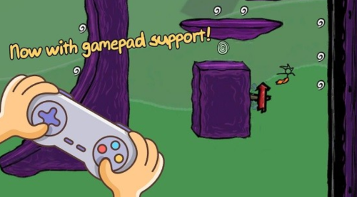 花裤大冒险中文版下载