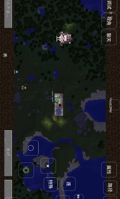 我的世界龙之研究下载手机版