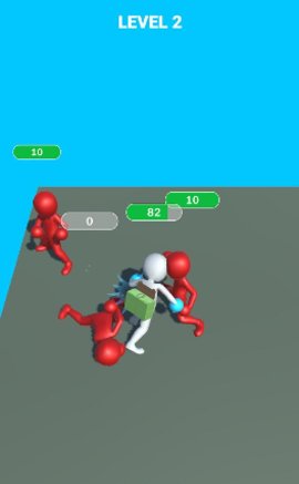 独行侠3d游戏下载