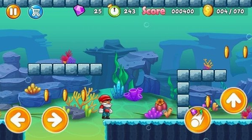 超级圣诞老人免费ios版