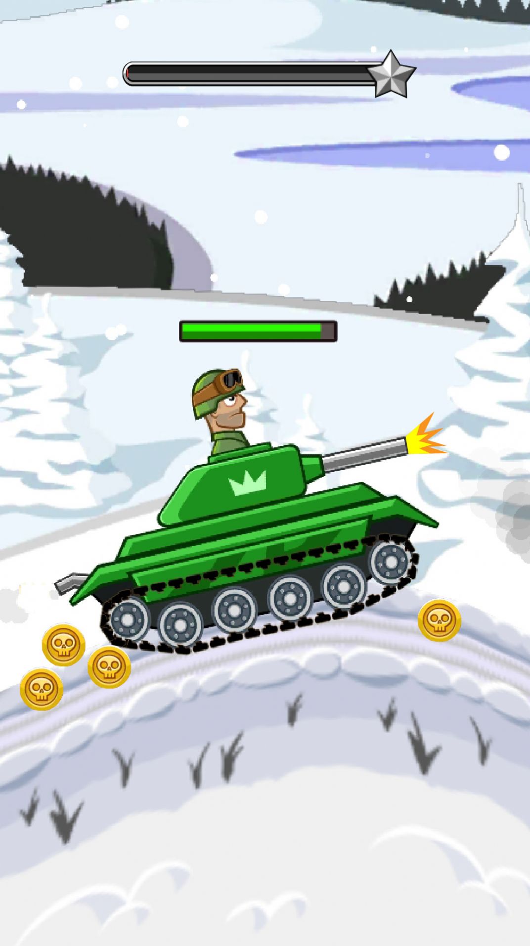 荣耀战地下载安卓版