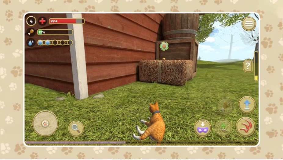 萌宠生存记手游安卓版