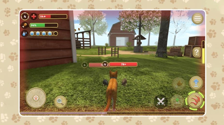 萌宠生存记下载