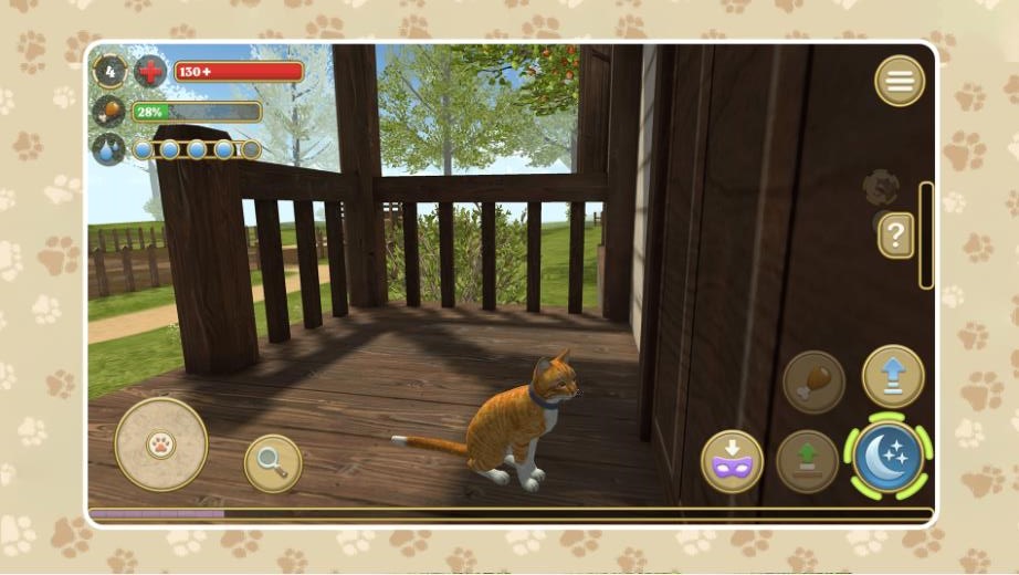 萌宠生存记手游下载