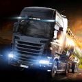模拟真实卡车运输遨游中国app下载