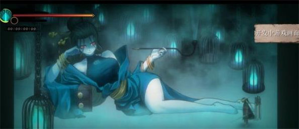 暖雪手游墨火结晶怎么样