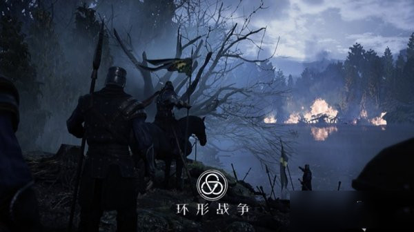 环形战争什么阵容厉害