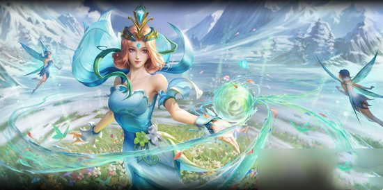 王者荣耀积分夺宝大概多少次能中