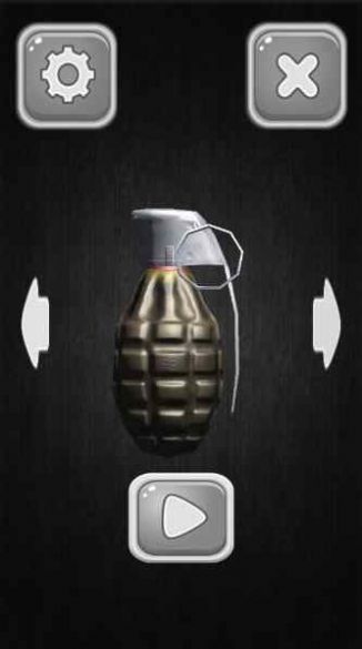 手雷模拟器游戏安卓版