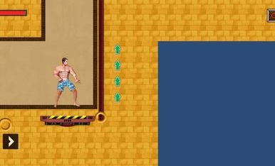 花裤衩大冒险手游下载安卓版