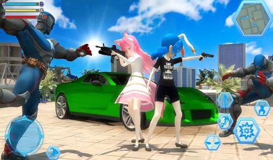 小忍都市冒险计划下载