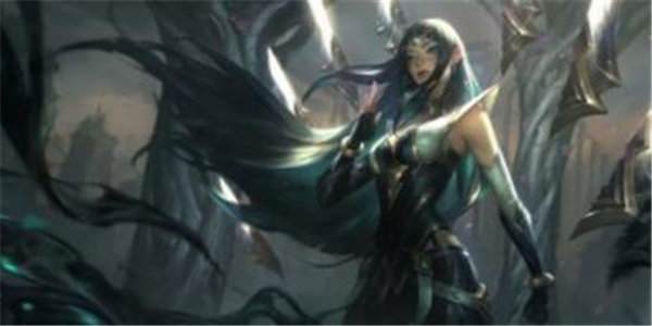 云顶之弈灵魂虹吸奶妈怎么玩